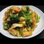 Best 87. Sautéed Mixed Vegetable with Bean Curd in Hackensack, NJ
