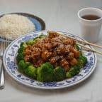 Best H9. Sesame Chicken in Hackensack, NJ