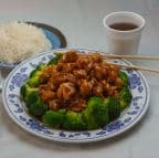 Best S1. General Tso's Chicken in Hackensack, NJ