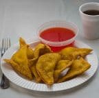 Best 9. Fried Cheese Wonton in Hackensack, NJ